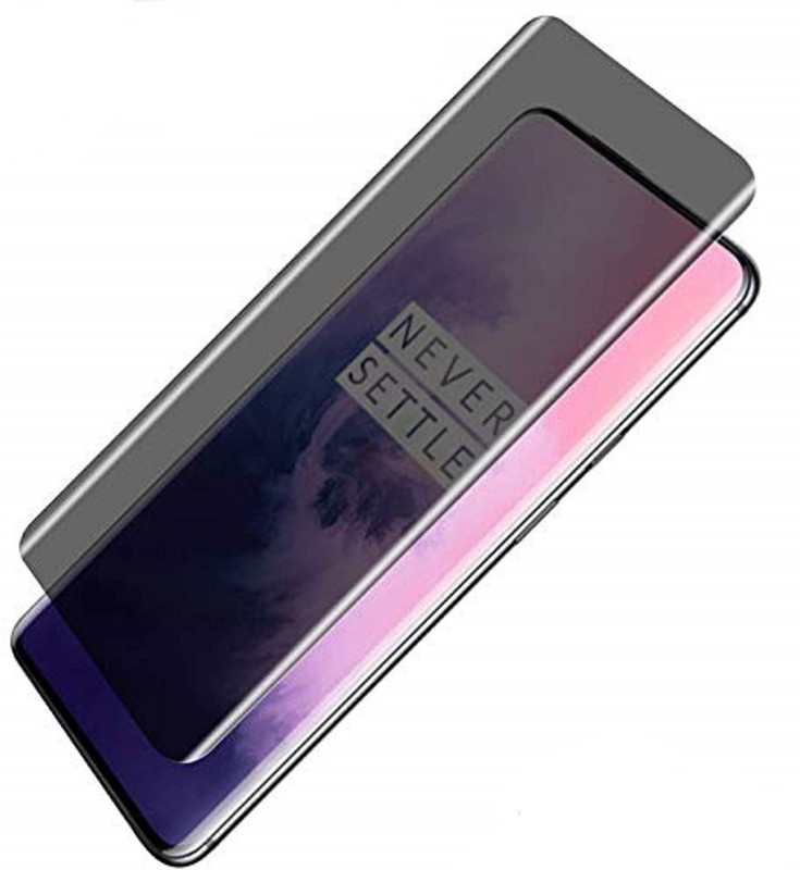 cellrocks Screen Guard for OnePlus 7 PRO(Pack of 1)