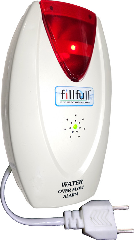 fillfull intelligent alarms BENGALI WATER OVERFLOW ALARM Wired Sensor Security System