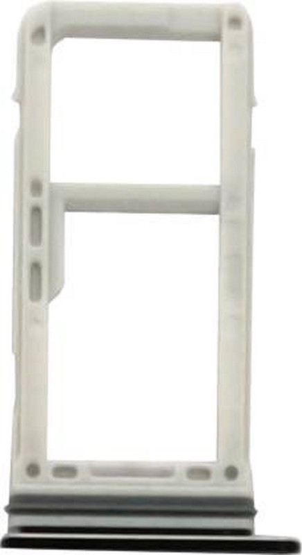 jnd Sim Card Tray(Compatible With SamsungGalaxy S8 Plus SM-G955FD)