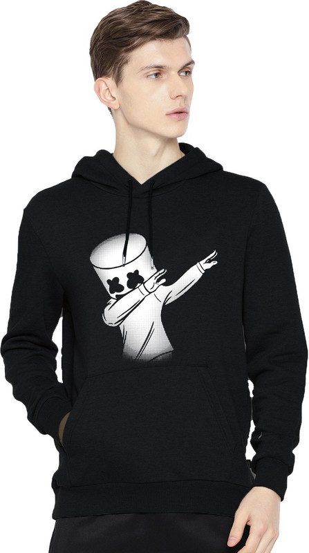 loji style Full Sleeve Graphic Print Men & Women Sweatshirt