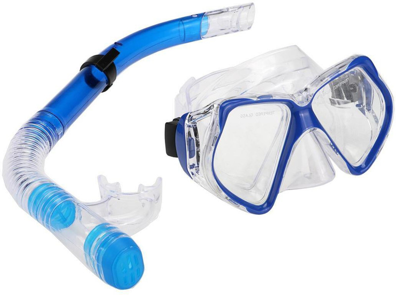 tryokart Diving Mask(M)