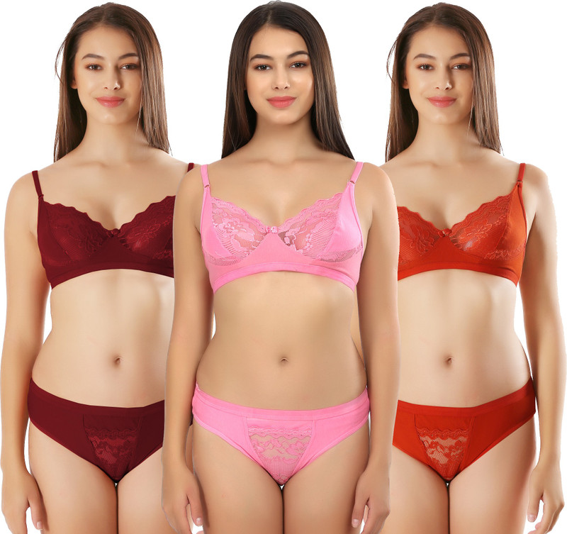 kabua Lingerie Set