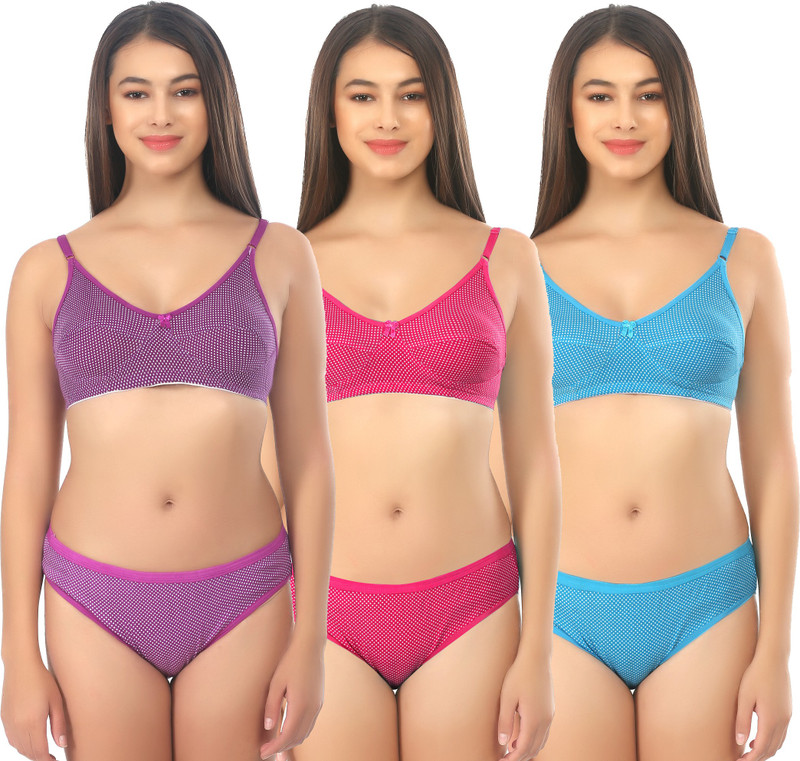 kabua Lingerie Set