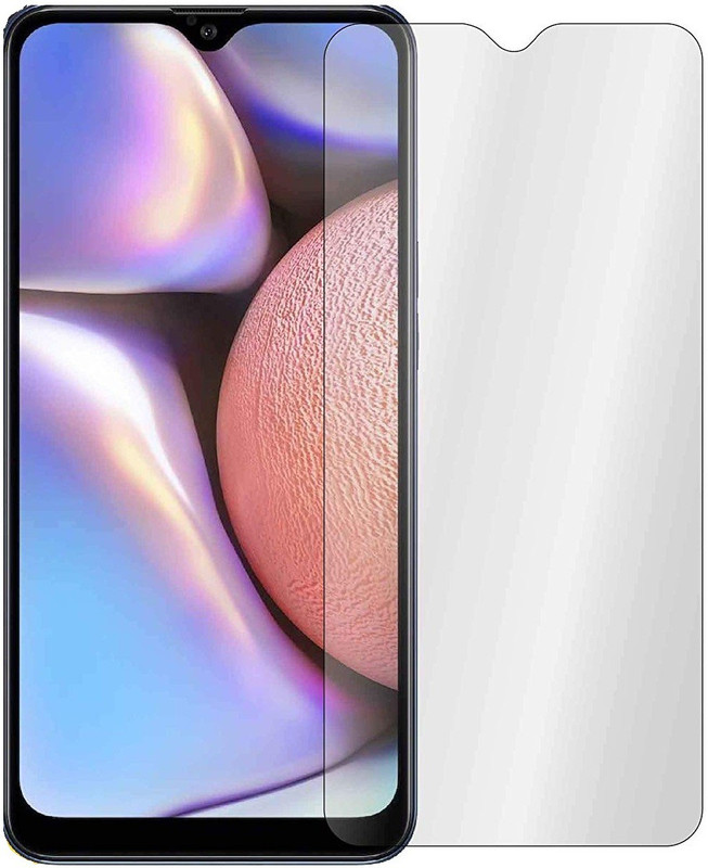 the best choice Impossible Screen Guard for Htc Wildfire X Matte Finish Hammer Glass Screen Protector Impossible Protection Nano Tech/ Unbreakable(Pack of 1)