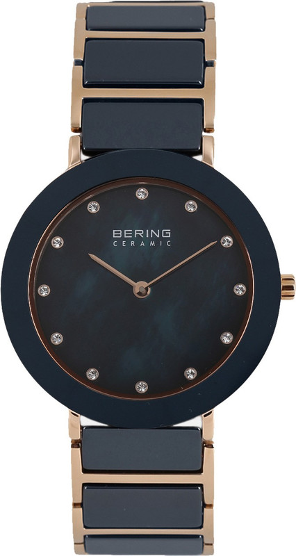 Bering 11435-767 Analog Watch - For Women Bering 11435-767 Analog Watch - For Women