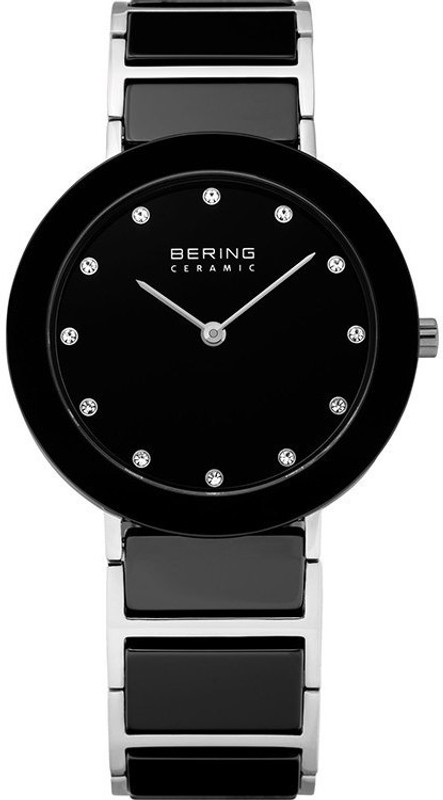 Bering 11435-749 Analog Watch - For Women Bering 11435-749 Analog Watch - For Women
