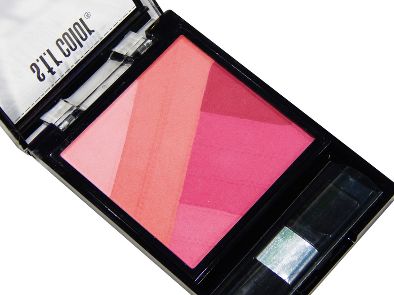 sfr blush palette