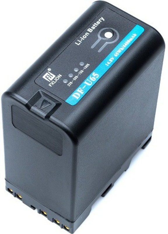 Fxlion DF-U65 Battery Grip
