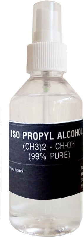 mavig IPA2sp for Computers(IPA iso propyl alcohol 99.9%)