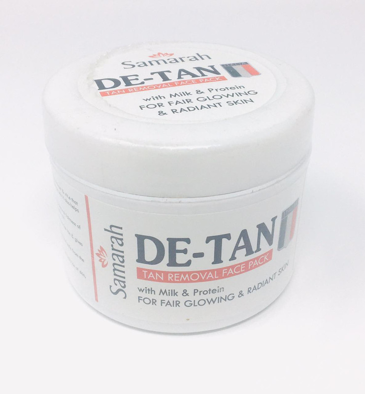 samarah DE-TAN(125 g)