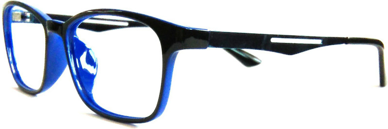 optical point Full Rim Rectangle Frame(48 mm)