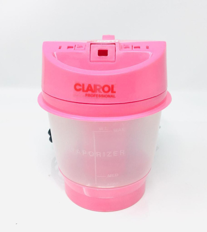 clarol vaporizer Vaporizer(Pink, White)
