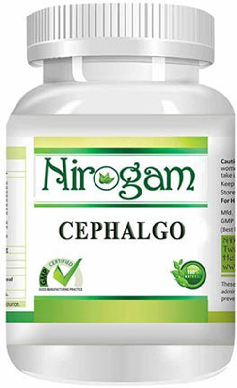 nirogam Cephalago(200 g)