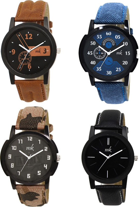 kwick kwick65 Analog-Digital Watch  - For Men & Women