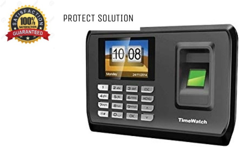 protect solution Bio 1 Time & Attendance, Access Control, Door Locks(Password, Card, Fingerprint)