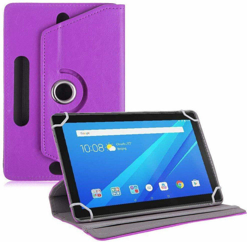 Tgk Flip Cover For Lenovo Tab M10 Hd Tb X505x Desertcart Tunisia