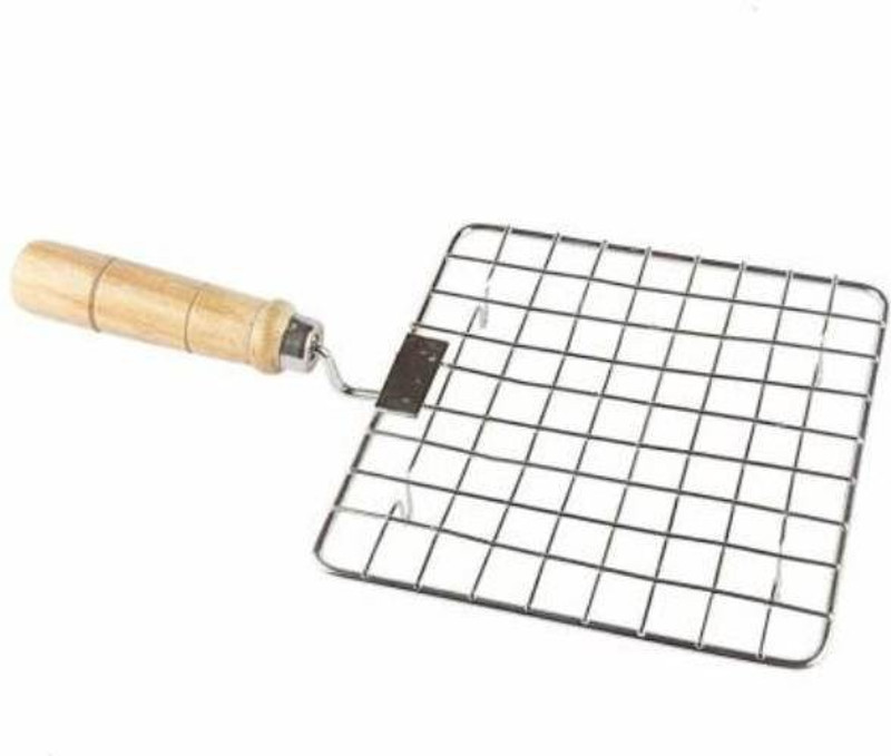pawnam 1 kg Roaster(Silver)