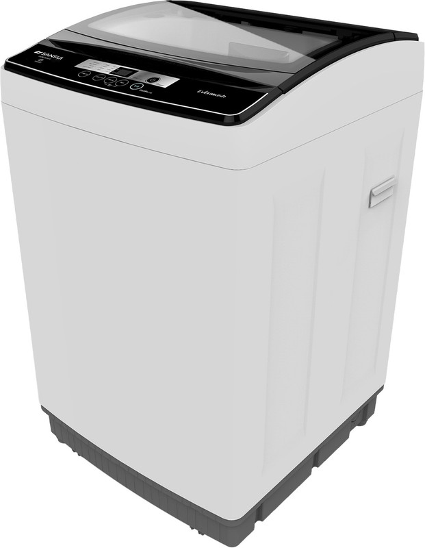 Sansui 7 kg Fully Automatic Top Load White(JSX70FTL-2022S) Sansui 7 kg Fully Automatic Top Load White(JSX70FTL-2022S)