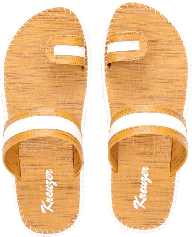 kreuzer chappal