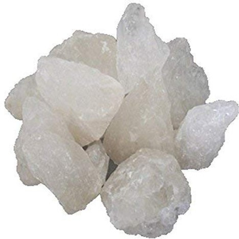 Bestyzz Firstzz Natural Alum Stones 800 Gm(800 g)