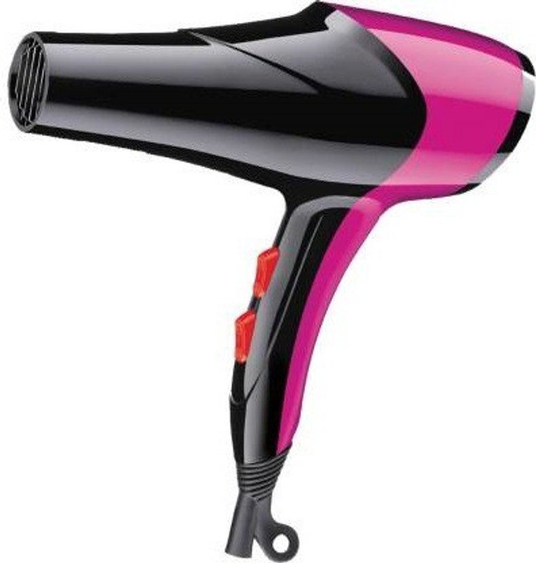 novamaxel Styling Tools Hot/Cold Wind With Air Collecting Nozzle 3500 watt Styling Tools Hot/Cold Wind With Air Collecting Nozzle 3500 watt Hair Dryer(3500 W, Multicolor)