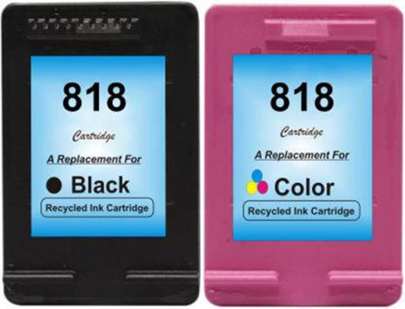 818 combo cartridge price