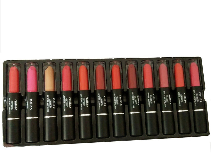 Maliao lipstick deals