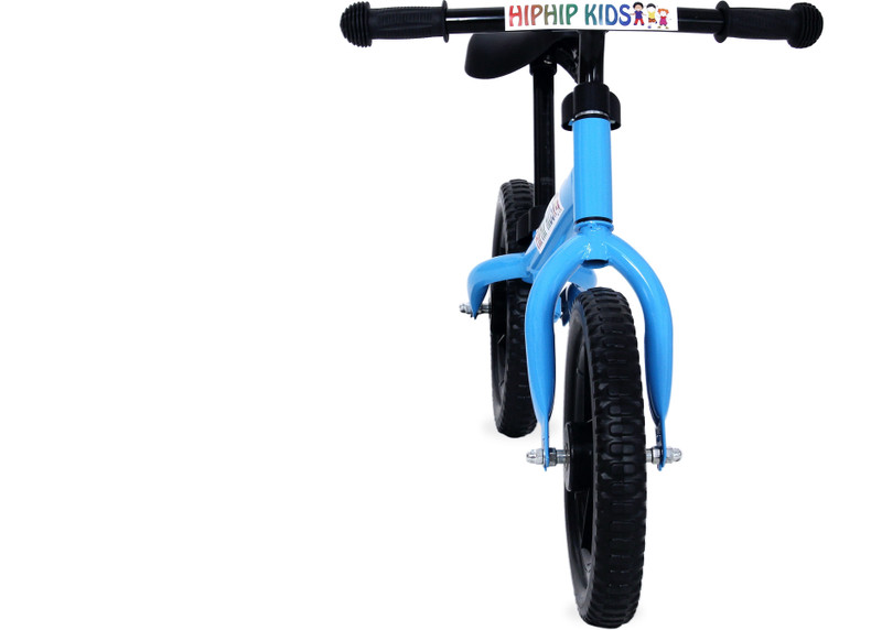 hiphip kids hiphip kids_ Balance Bike for Kids, Balancing Cycle No Pedal, Training(Blue)