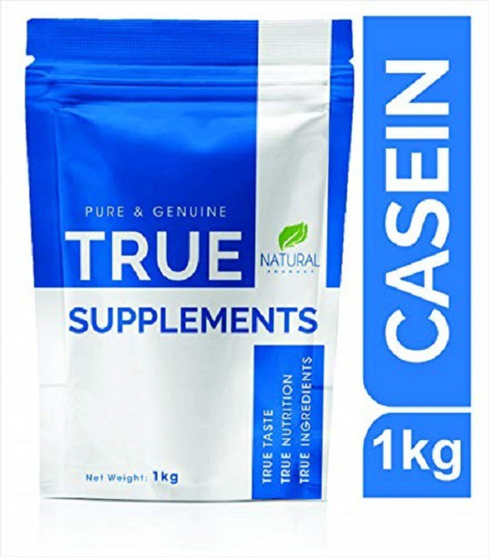 arms nutrition True Supplements Plant-Based Protein(1 kg, Unflavored)