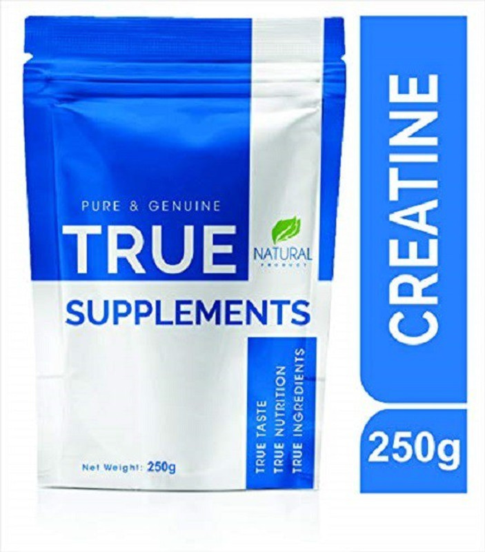 arms nutrition True Supplements Plant-Based Protein(250 g, Unflavored)