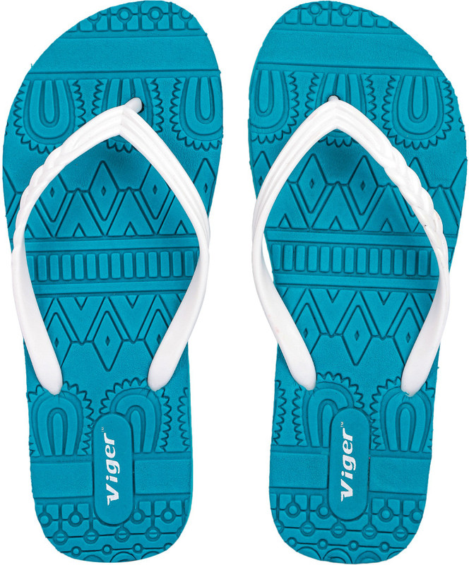 Buy VIGER Flip Flops Online at desertcartZimbabwe