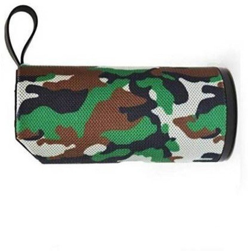 sankie Wireless Portable Rechargeable J_B.L design Speaker A30 TG-113 5 W Bluetooth  Speaker(Multicolor, Stereo Channel)