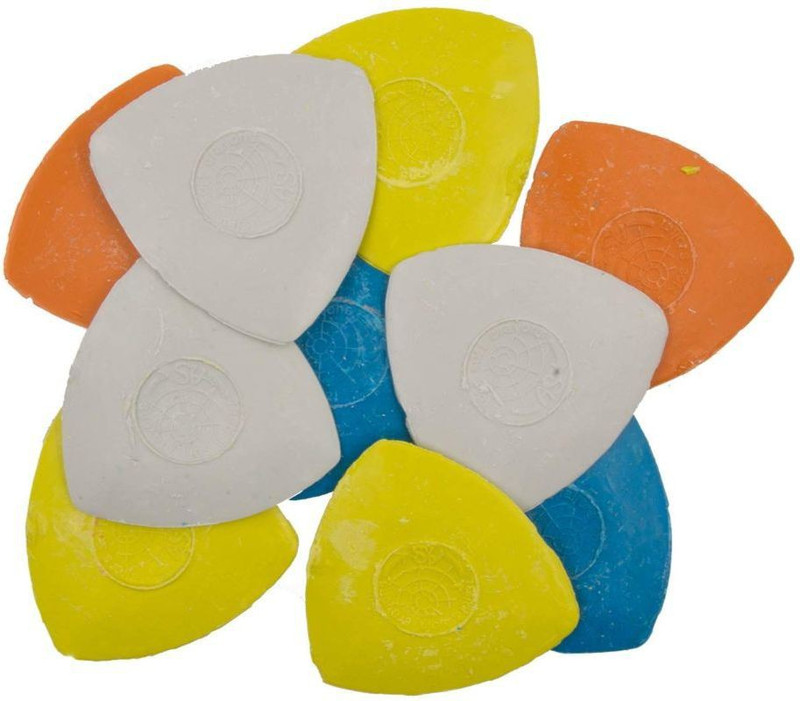 bestyzz firstzz For Sewing, Tailoring, Boutique Tailor Chalk(Pack of 10)
