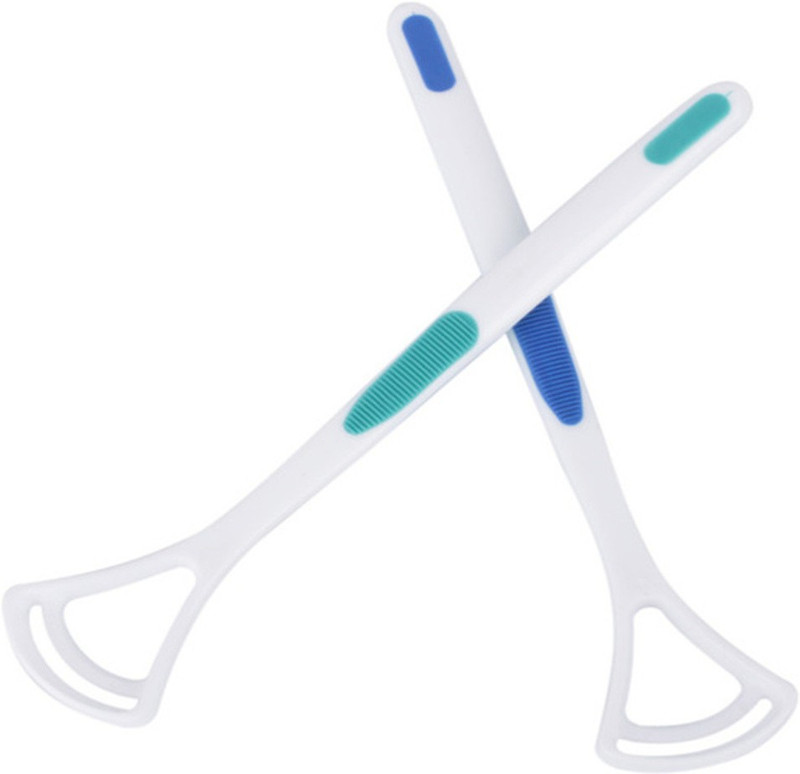 Jeval Rubber, Plastic Tongue Cleaner