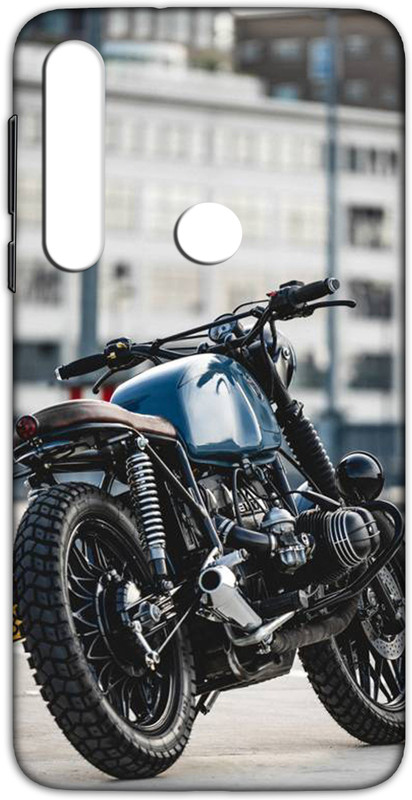 Bmw hot sale bike bullet