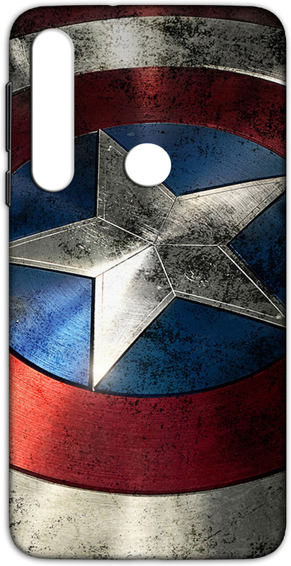 itrusto Back Cover for Motorola One Macro(  Captain America, thanos, Captain America Shield, Avengers, Iron Man, Superhero, Deadpool, Avengers, Deadpool Funny, Superhero, Superheros, Poo, Hulk, Ironman, Superheroes, Spider Man, Antman, Dr. Strange, Wonderwomen, Thor, Infinity War, Thanos, Deadpool, 