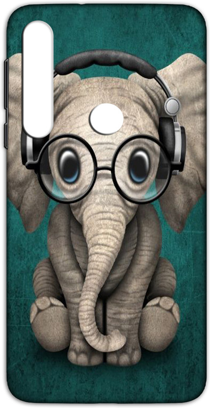itrusto Back Cover for Motorola One Macro(Lion, Tiger, Flowers, Orange Flowers, Roses, Birds, Nature,Water,Butterflies,plain wall,Elephant,King Of The Forest, Cat,White Cat, Peacock,National Animal Tiger, National Bird Peacock, Grip Case, Silicon)