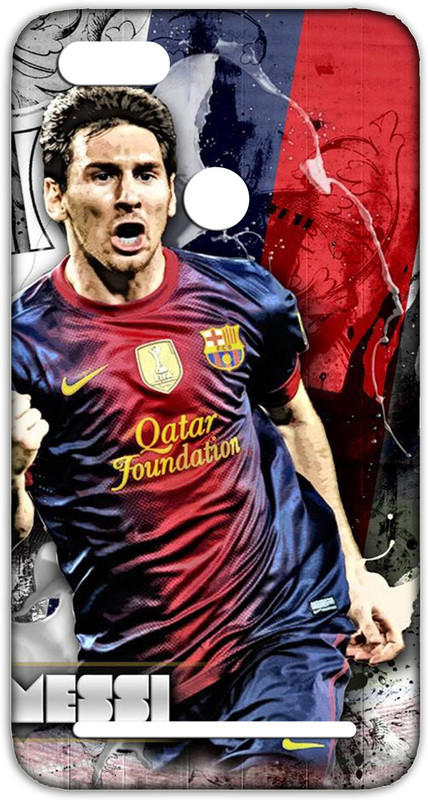 itrusto Back Cover for Yu Ace, Yu Ace BACK CASE COVER, PRINTED DESIGNER COVER( Ronaldo, Cristiano Ronaldo, Juventus, Football, Juve, Portugal, Cr7, Messi, Fc Barcelona, Messi Back, Lionel Messi, Manchester United, Manchester United Kit, Real Madrid, Ballon D'Or, Madrid, Portugal, Bicycle Kick, Ronal