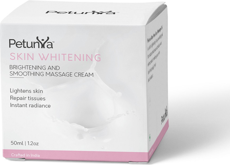 petunia Skin-Whitening-Cream(50 ml)