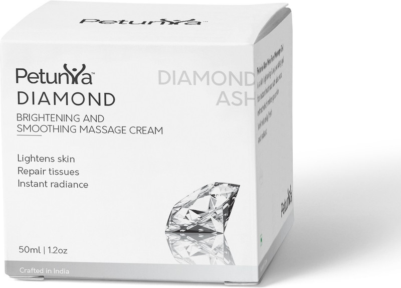 petunia Diamond-Cream(50 ml)