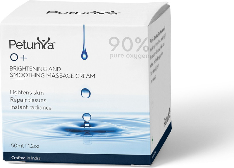 petunia O plusCream(50 ml)