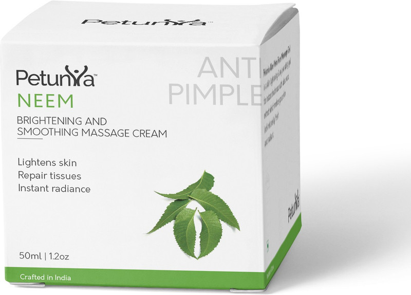 petunia Neem-Cream(50 ml)