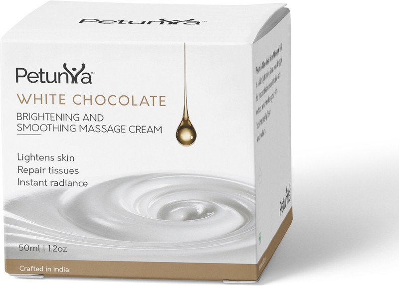 petunia White-Chocolate-Cream(50 ml)