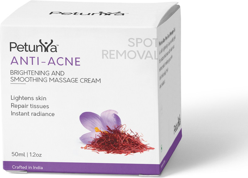 petunia Anti-Acne-Cream(50 ml)