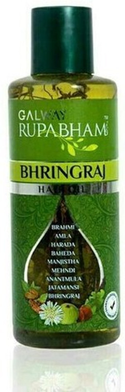 galway Bhringraj  Hair Oil(200 ml)