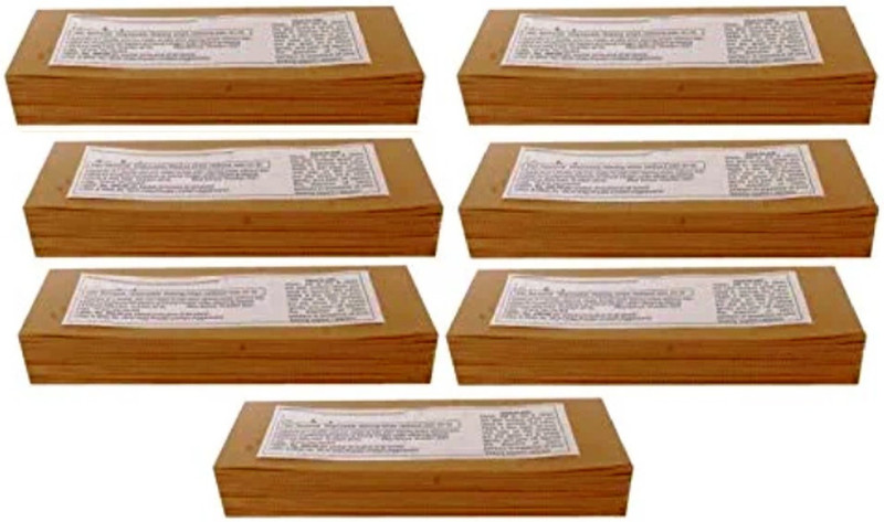 ayushicreationa Women's Plain Waxing Strips Strips (280 Strips) Strips(280 Strips)