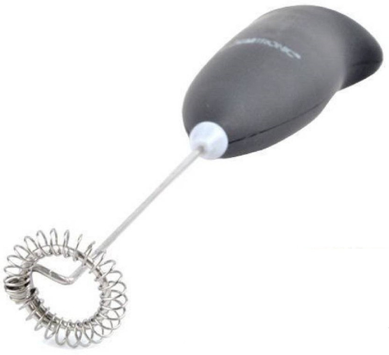 shreemax SM-02Coffee,, Sharbat,Lassi MILK SHEK 100 W Hand Blender(Black)