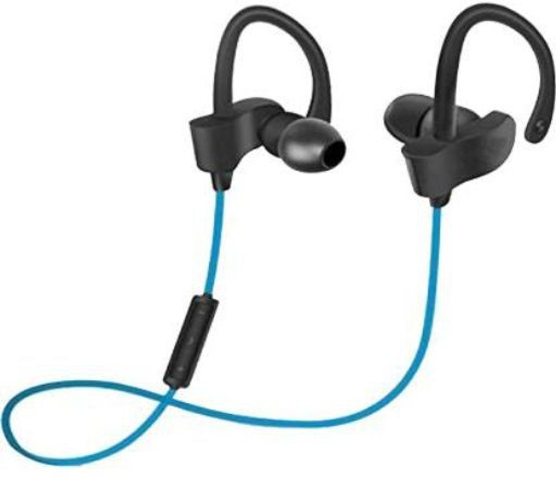 ROAR DPP_423Gi Bluetooth Headset with Mic(Multicolor, In the Ear)