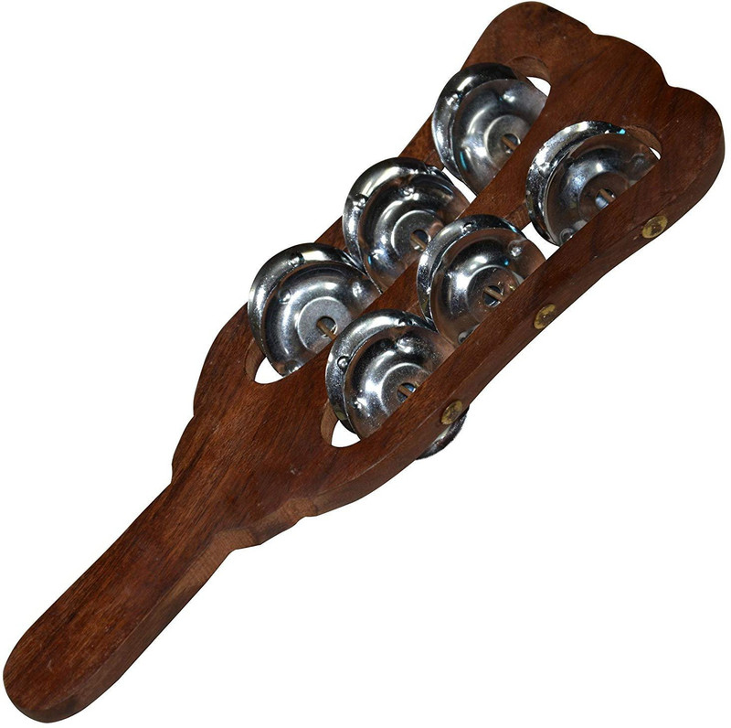 smi stanley Hand Percussion Cymbals Jhika Indian Musical Instrument Kartal Instrument