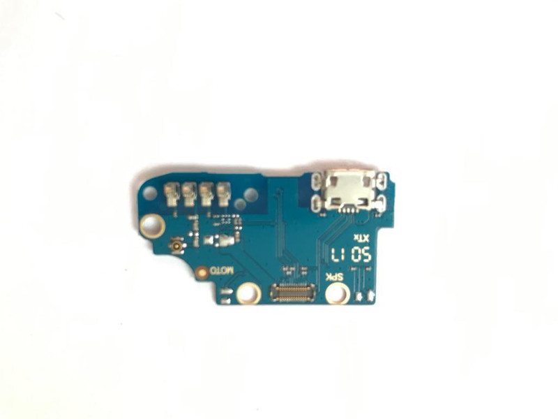 mobicall COMIO S1 LITE Charging PCB Complete Flex